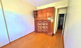 Imagem 7: Conde de Bonfim Junto da Praça Saens Peña 3 quartos à venda, 87 m² por R$ 500.000 - Tijuca