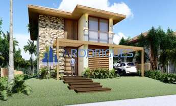 Imagem 5: Casa à venda em Praia do Forte, condomínio fechado