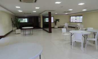 Imagem 3: Apartamento para venda possui 304 metros quadrados com 4 quartos