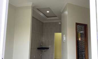 Imagem: Aluga se Apto bairro Mecejana