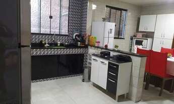 Imagem 2: Imóvel a venda no Parque Jabaquara