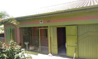 Imagem 3: Viamão - Casa Padrão - São Tomé