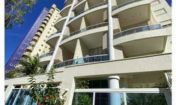 Imagem: Apartamento mobiliado,180m, 3 quartos/ 2