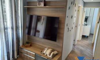 Imagem 4: Apartamento a venda localizado no bairro Barra funda em São Paulo!