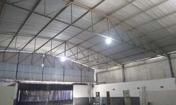 Imagem 7: Aluga-se galpão no Montese