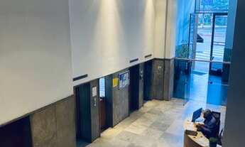 Imagem 5: Apto em Sta. Cecília, 160m², 1 suite + 2 quartos, próximo metrô e Largo do Arouche