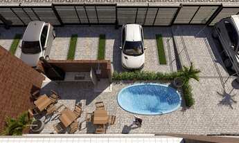 Imagem 3: Apartamento 02q - José Américo de Almeida - J.Pessoa/PB