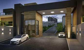 Imagem 2: COTIA - Apartamento Padrão - PARQUE RINCÃO