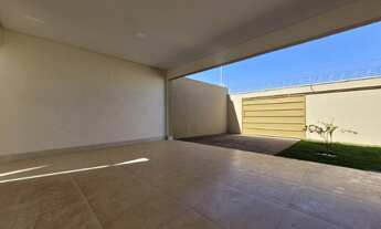 Imagem 7: Casa com entrada parcelada, 03 quartos, Senador Canedo - GO