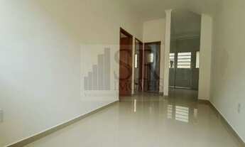 Imagem 6: Casa em Condomínio 2 Dormitórios 39m2 Á Venda em Caiçara Praia Grande Litoral Paulista São