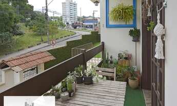 Imagem 2: Apartamento à venda 2 Quartos, 1 Suite, 1 Vaga, 90M², ÁGUA VERDE, BLUMENAU - SC