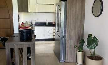 Imagem 3: Toledo - Apartamento - Jardim Santa Maria