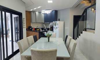 Imagem 7: Sobrado condomínio primor das torres