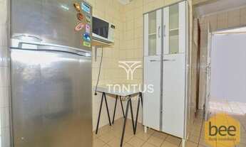 Imagem 7: Apartamento com 2 dormitórios à venda, 60 m² por R$ 290.000,00 - Jardim Botânico - Curitib