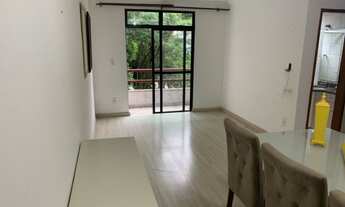 Imagem: Apartamento 81 m², 2 quartos, 2 banheiros