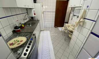 Imagem 5: Apartamento (tipo - padrao) 3 dormitórios/suite, cozinha planejada, em condomínio fechado