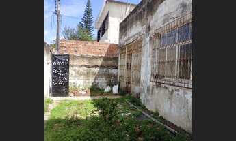 Imagem 3: GRANDE OPORTUNIDADE -Terreno- Casa- Vila do ex- combatente 170m²