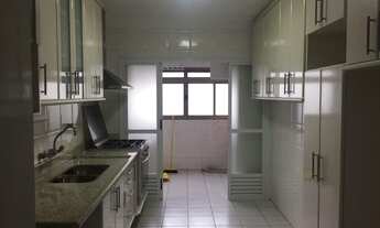 Imagem: São Paulo - Apartamento Padrão - Tatuapé