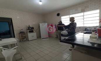 Imagem 3: CASA RESIDENCIAL em JACAREÍ - SP, JARDIM SIESTA