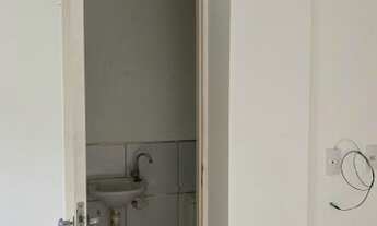 Imagem 5: Casa de condomínio para venda com 55 metros quadrados com 2 quartos em Passaré - Fortaleza