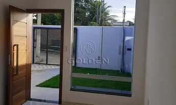 Imagem 4: LAGOA SANTA - Casa Padrão - Visão