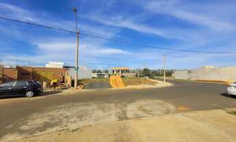 Imagem 6: SANTA BÁRBARA D'OESTE - Terreno Padrão - RESERVA CENTENÁRIA