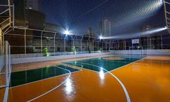 Imagem 2: Apartamento para venda com 89 metros quadrados com 4 quartos em Brisamar - João Pessoa - P