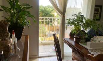 Imagem 6: Apto Excelente Totalm. Planej. Cond. Club 83 m² 3d(st)/2v/lazer completo 'Oportunidad