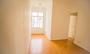 Imagem 7: Apartamento para venda tem 89 metros quadrados com 2 quartos em Andaraí - Rio de Janeiro