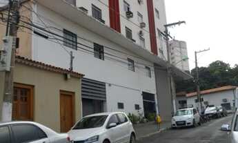 Imagem: Apartamento Centro de Cuiabá