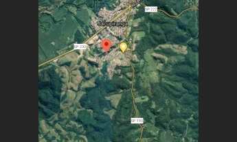 Imagem 3: 412 m2 Alameda Jaçanã 96 - Botujuru R$26.000,00 documentado