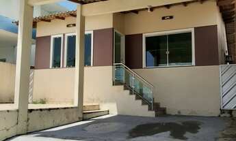 Imagem: Brisas do Rio Negro - alugo casa 3 quartos