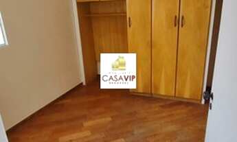 Imagem 7: Sobrado à venda, Jardim Santa Cruz, 125m², 3 dormitórios, 1 suíte, 2 vagas!