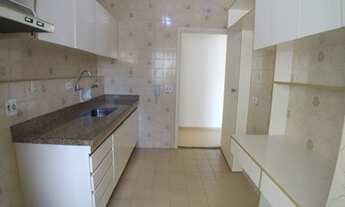 Imagem 7: Apartamento para locação 50 m², dormitório sala com sacada, 01 vaga em Itaim Bibi - São Pa