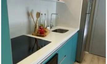 Imagem 5: Venda Apartamento 1 Dormitórios - 34 m² Pinheiros