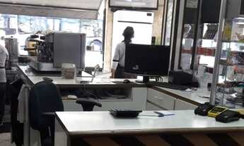 Imagem 2: Restaurante - Vila Maria