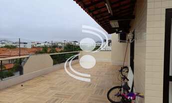 Imagem 4: Espetacular cobertura linear- Recreio dos Bandeirantes