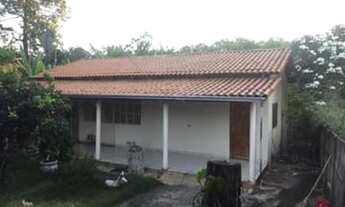 Imagem 3: Casa 2/4 Centro de Uruaçu GO