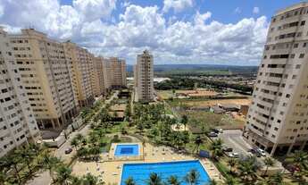 Imagem 5: Borges Landeiro 3Qts 2vgs nascente armários