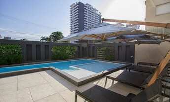 Imagem 5: APARTAMENTO no CENTRO com 4 quartos para VENDA, 253 m²