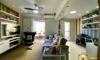 Imagem 3: Apartamento à venda, 2 quartos, 1 suíte, 1 vaga, São Benedito - Uberaba/MG