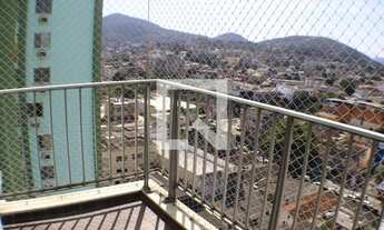 Imagem 6: Apartamento à Venda - Taquara, 2 Quartos, 60 m2