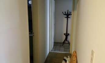 Imagem 2: Apartamento no Espinheiro