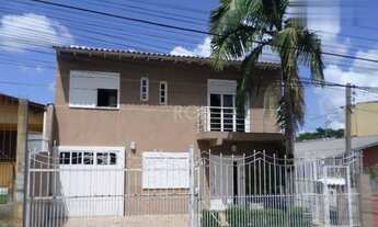 Imagem: Viamão - Casa Padrão - Santa Isabel