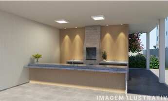 Imagem 4: Apartamento 2/4 pelo programa casa verde amarela