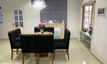 Imagem 2: Casa de condomínio A VENDA com 375m² com 3 DORM/ 1 Suíte - Jardim Coleginho- - Jacareí