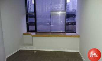 Imagem 7: São Paulo - Conjunto Comercial/sala - Brooklin