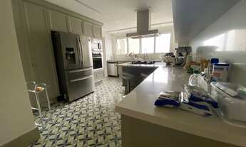 Imagem 5: Apartamento Venda Campo Belo 370 m² 4 Dormitórios