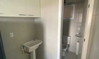 Imagem 5: Apartamento Projetado e Mobiliado no Renascença com 3 Quartos- Vista Mar