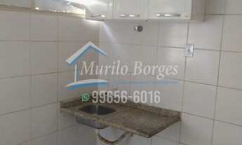 Imagem 6: Apartamento de 79m² e 2 quartos à venda no setor Leste Universitário